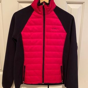 Ralph Lauren Active Fleece Jacket M